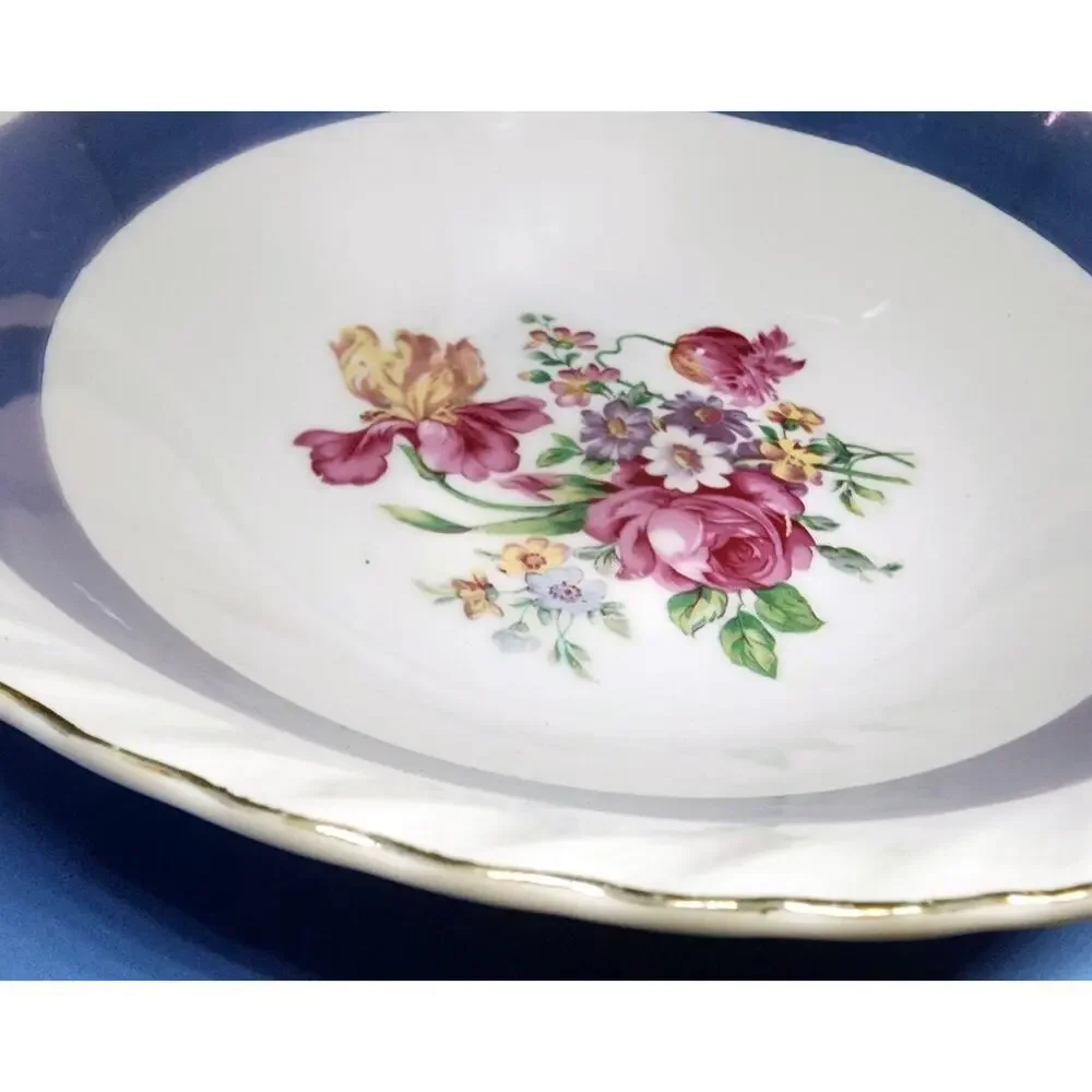 Westwood Luster Floral 9